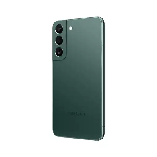 Smartphone Samsung Galaxy 8 + 128GB Verde Samsung Galaxy S22 SAMSUNG