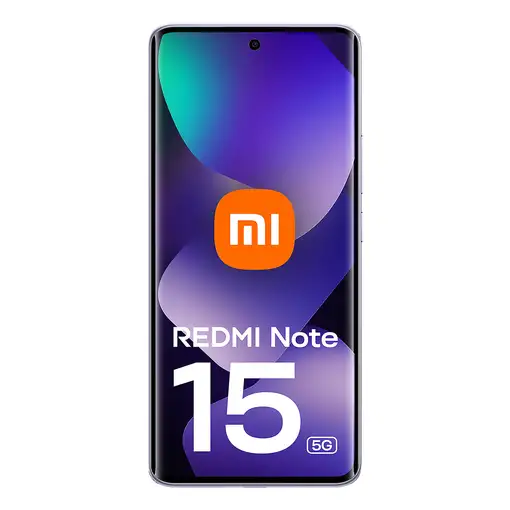 Smartphone Xiaomi Redmi 6 + 128GB Púrpura XIAOMI