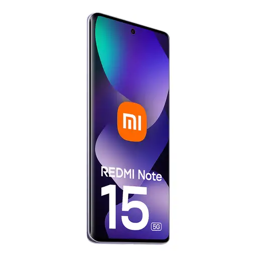 Smartphone Xiaomi Redmi 6 + 128GB Púrpura XIAOMI