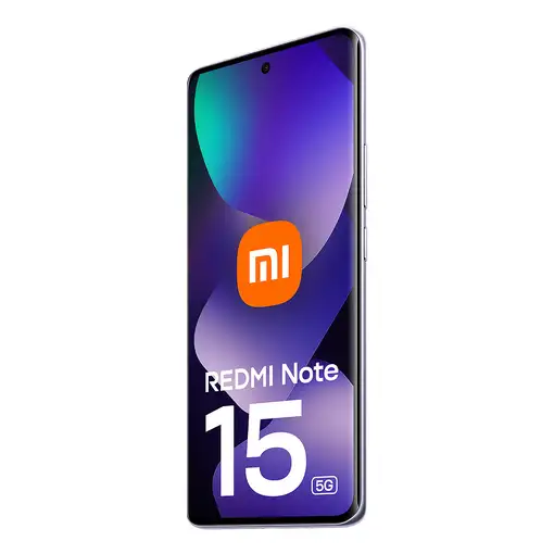 Smartphone Xiaomi Redmi 6 + 128GB Púrpura XIAOMI
