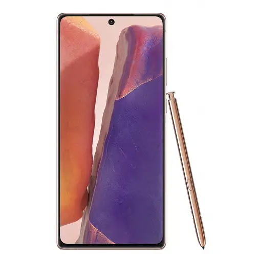 Smartphone Samsung Galaxy 8 + 256GB Bronce Samsung Galaxy Note20 SAMSUNG