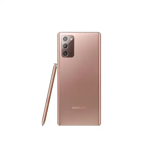 Smartphone Samsung Galaxy 8 + 256GB Bronce Samsung Galaxy Note20 SAMSUNG