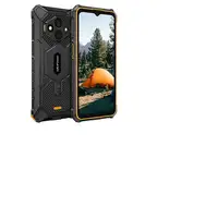 Smartphone 8 + 128GB Negro ULEFONE