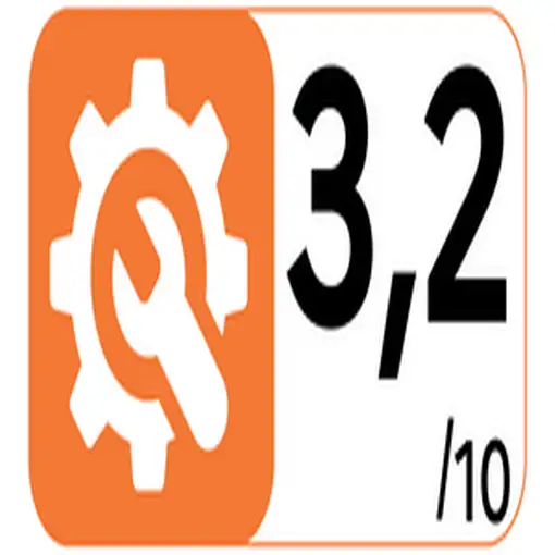 Smartphone Ulefone Armor 8 + 256GB Negro ULEFONE