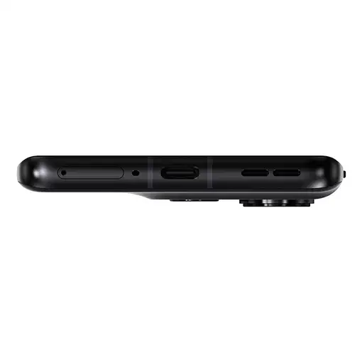 Smartphone edge 12 + 512GB Negro MOTOROLA