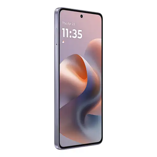 Smartphone Motorola moto g86 power 5G 12 + 256GB Lila MOTOROLA