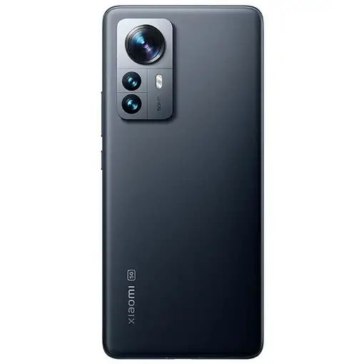 Smartphone 12 + 256GB Gris XIAOMI