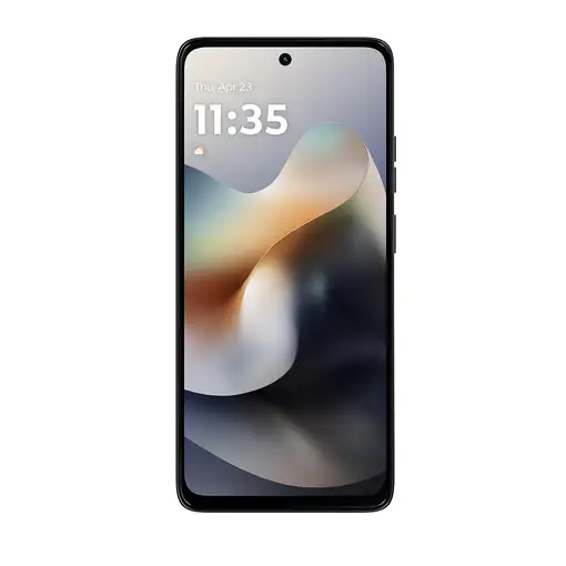 Smartphone Motorola moto g56 5G 8 + 256GB Negro MOTOROLA