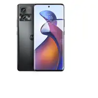 Smartphone Motorola edge 8 + 128GB Negro MOTOROLA