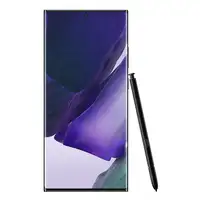 Smartphone Samsung Galaxy 12 + 256GB Negro Samsung Galaxy Note20 Ultra 5G SAMSUNG Smartphone Samsung Galaxy 12 + 256GB Negro Samsung Galaxy Note20 Ultra 5G SAMSUNG