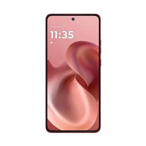 Smartphone Motorola moto g86 power 5G 12 + 256GB Rosa MOTOROLA
