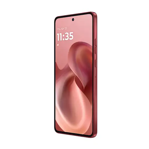 Smartphone Motorola moto g86 power 5G 12 + 256GB Rosa MOTOROLA