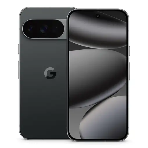 Smartphone Google Pixel 16 + 512GB Negro GOOGLE Smartphone Google Pixel 16 + 512GB Negro GOOGLE
