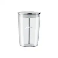 JURA 72570 pieza y accesorio para cafetera Recipiente para leche