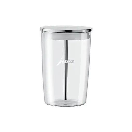 JURA 72570 pieza y accesorio para cafetera Recipiente para leche