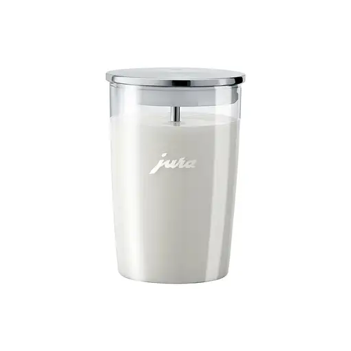JURA 72570 pieza y accesorio para cafetera Recipiente para leche