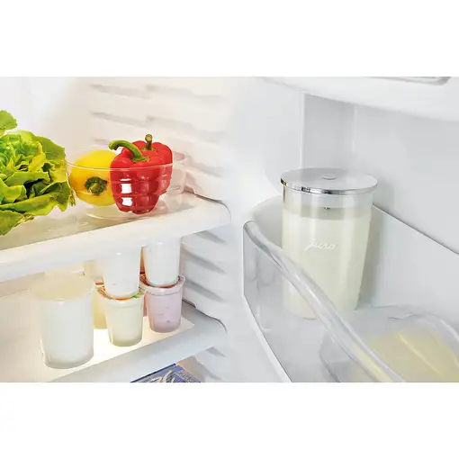 JURA 72570 pieza y accesorio para cafetera Recipiente para leche