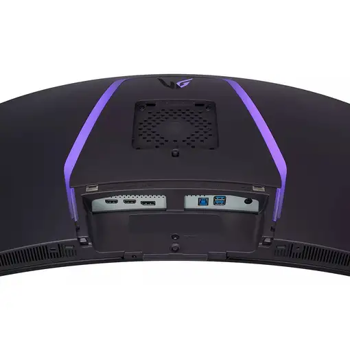 LG 39GS95QE-B.AEU pantalla para PC 99,1 cm (39") 3440 x 1440 Pixeles Wide Quad HD