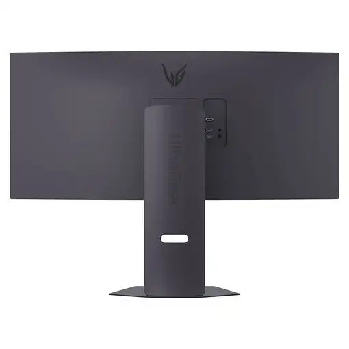 LG 34G600A-B pantalla para PC 86,4 cm (34") 3440 x 1440 Pixeles Wide Quad HD LCD