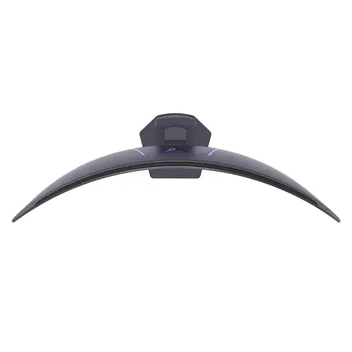 LG 45GX950A-B pantalla para PC 114,3 cm (45") 5120 x 2160 Pixeles WUHD OLED Negro