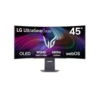 LG 45GX90SA-B pantalla para PC (45") 3440 x 1440 Pixeles Wide Quad HD OLED