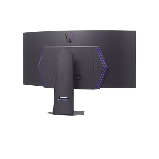 LG 45GX90SA-B pantalla para PC (45") 3440 x 1440 Pixeles Wide Quad HD OLED