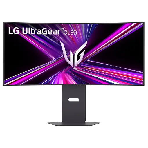 LG 34GX900A-B pantalla para PC 86,4 cm (34") 3440 x 1440 Pixeles Wide Quad HD OLED LG 34GX900A-B pantalla para PC 86,4 cm (34") 3440 x 1440 Pixeles Wide Quad HD OLED