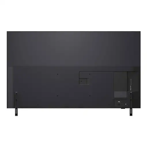 Televisor QNED 55" 4K Ultra HD Negro Smart 55QNED84A3C LG