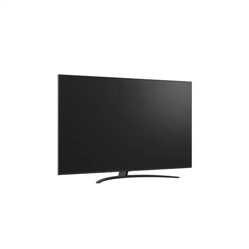 Televisor NanoCell 75" 4K Ultra HD Negro Smart 75NANO81A3A LG