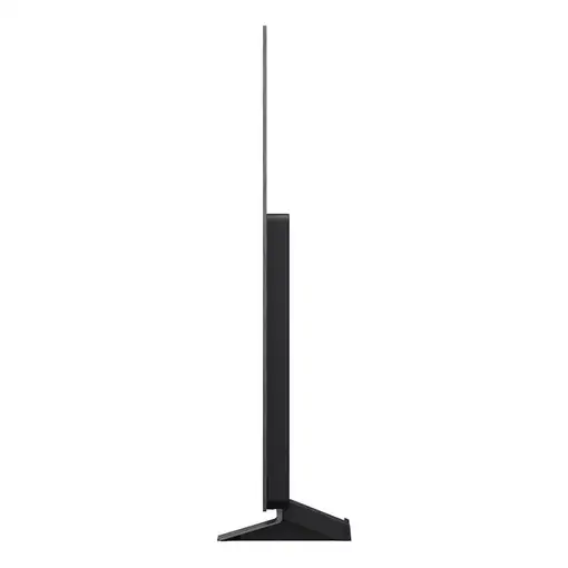 Televisor OLED evo 65" 4K Ultra HD Negro Smart OLED65C51LA LG