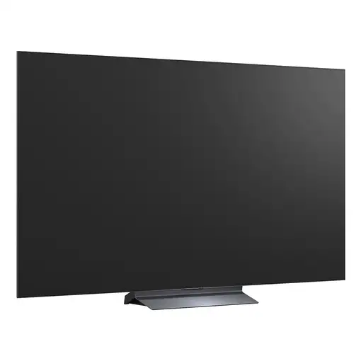 Televisor OLED evo 65" 4K Ultra HD Negro Smart OLED65C51LA LG