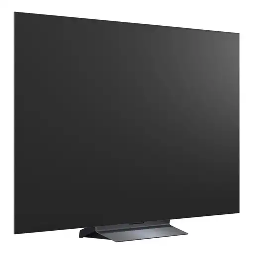 Televisor OLED evo 65" 4K Ultra HD Negro Smart OLED65C51LA LG