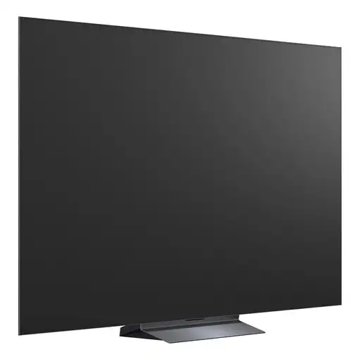 Televisor OLED evo 77" 4K Ultra HD Negro Smart OLED77C51LA LG