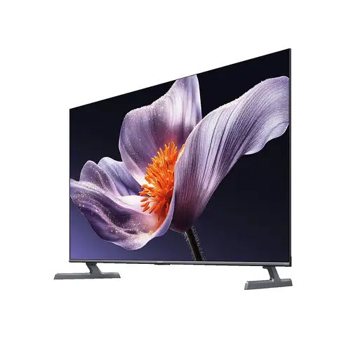 Televisor QD-Mini LED 65" 4K Ultra HD Gris Smart ELA6318EU XIAOMI
