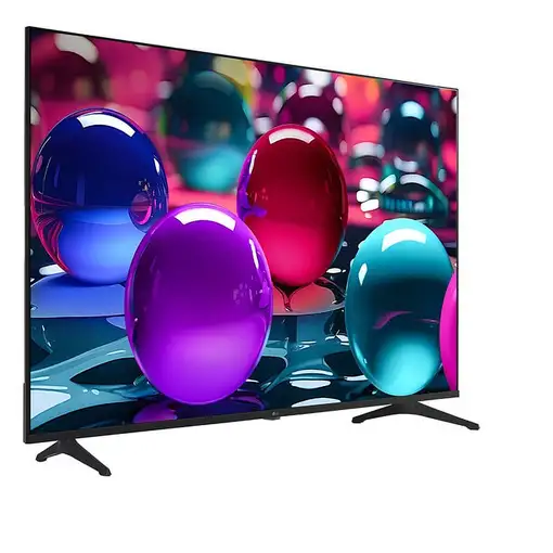 Televisor LED 43" 4K Ultra HD Negro Smart 43UA73003LA LG