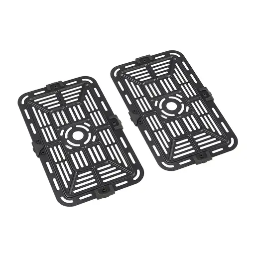 Freidora de aire 8 L Negro 01.182074.01.001 PRINCESS