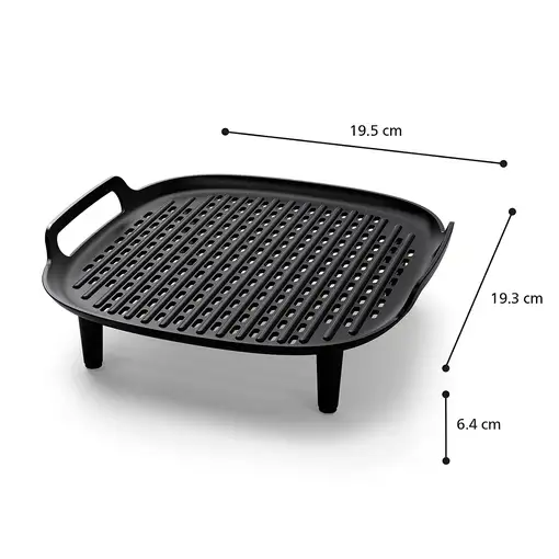 Philips Accesorio para Airfryer de 6,2 L