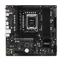 Asrock B860M Pro-A Intel B860 LGA 1851 (Socket V1) micro ATX