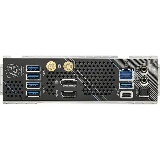 Asrock Z790I Lightning WiFi Intel Z790 LGA 1700 mini ITX