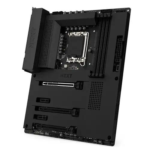 NZXT N7 Z790 Intel Z790 LGA 1700 ATX