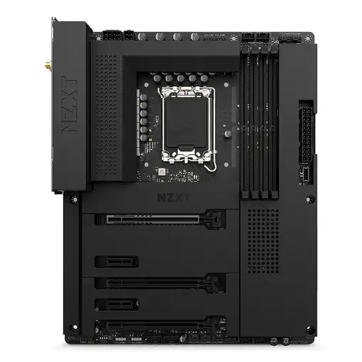 NZXT N7 Z790 Intel Z790 LGA 1700 ATX