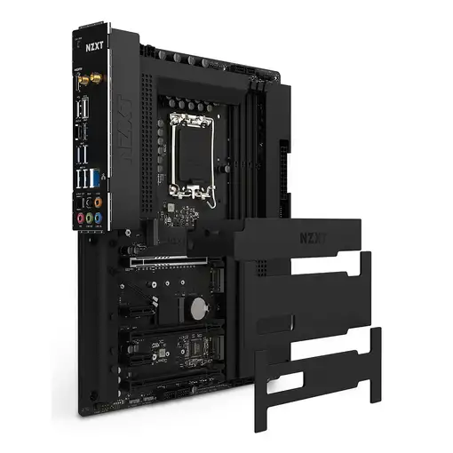 NZXT N7 Z790 Intel Z790 LGA 1700 ATX