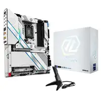 Asrock Z890 Taichi AQUA Intel Z890 LGA 1851 (Socket V1) ATX extendida