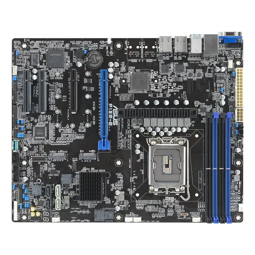 ASUS P13R-E Intel C266 LGA 1700 ATX