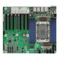 Asrock GNRD8-2L2T placa base LGA 4710 (Socket E2) SSI CEB
