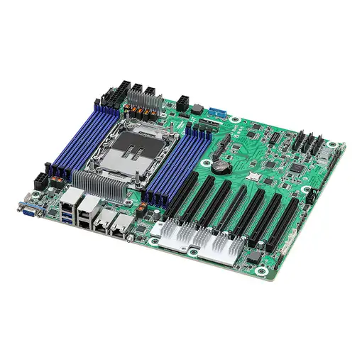 Asrock GNRD8-2L2T placa base LGA 4710 (Socket E2) SSI CEB