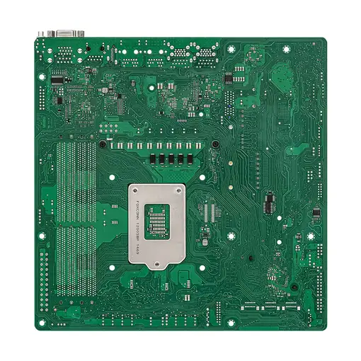 Asrock E3C252D4U placa base Intel C252 LGA 1200 (Socket H5) micro ATX