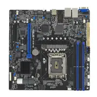 ASUS P13R-M Intel C262 LGA 1700 micro ATX