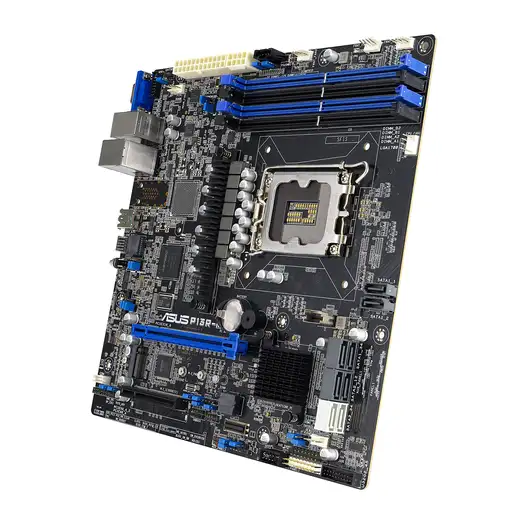 ASUS P13R-M Intel C262 LGA 1700 micro ATX