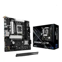 Asrock B860M-X WiFi Intel B860 LGA 1851 (Socket V1) micro ATX